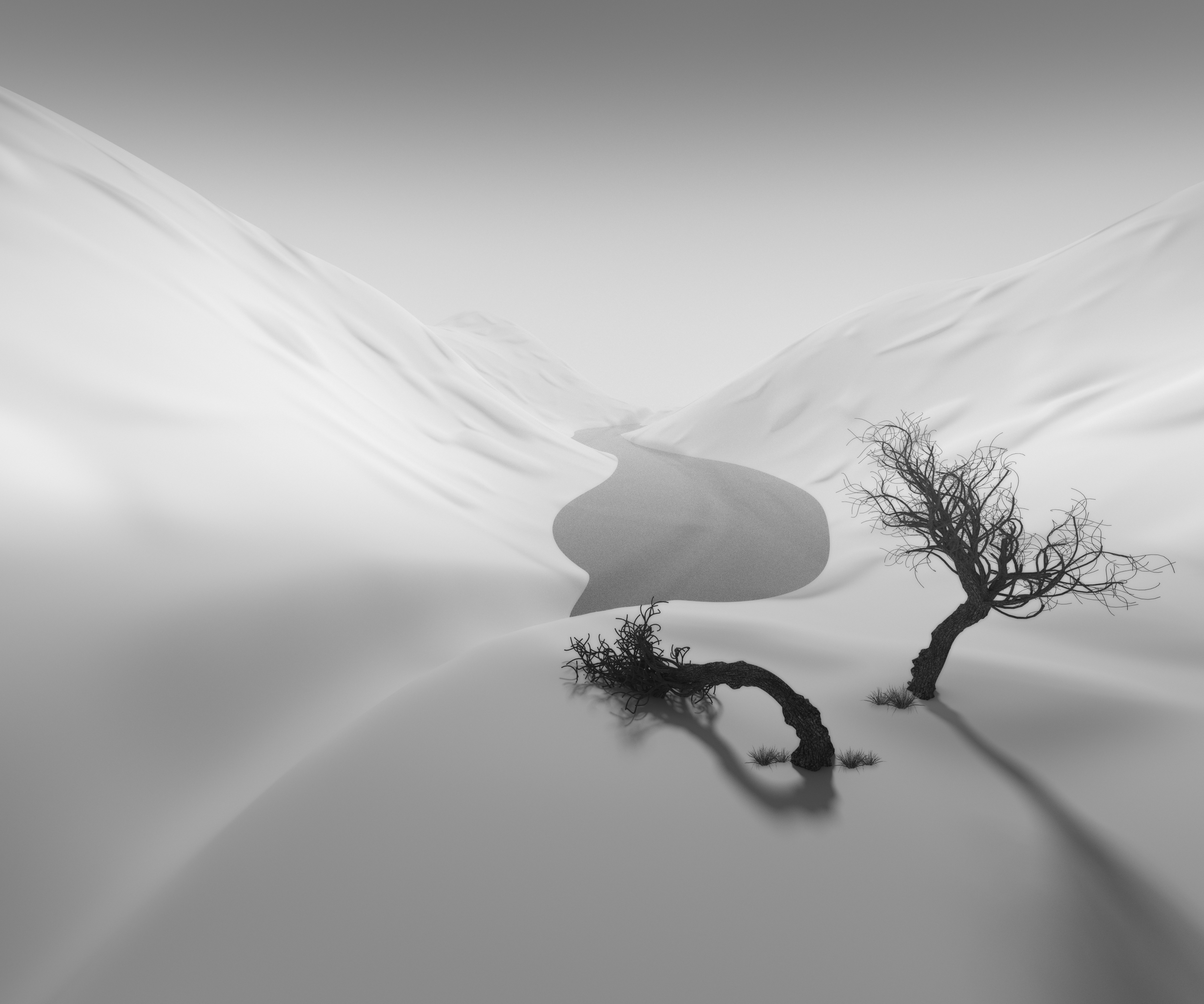 moody Land Foundation